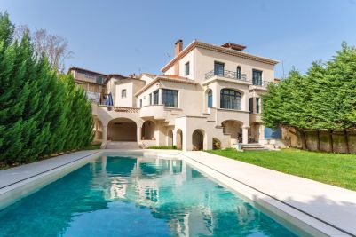 Vente Propriété de luxe Montpellier 5&nbsp;Pièces 200&nbsp;m²