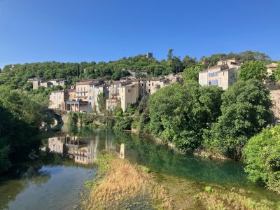 Vente Propriété de luxe Sauve 5&nbsp;Pièces 200&nbsp;m²