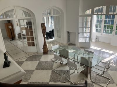 Vente Propriété de luxe Sauve 5&nbsp;Pièces 200&nbsp;m²