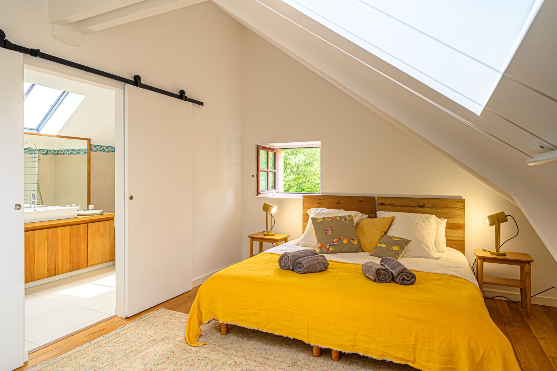 maison de luxe 7 Pièces en location saisonnière sur ARRADON (56610)