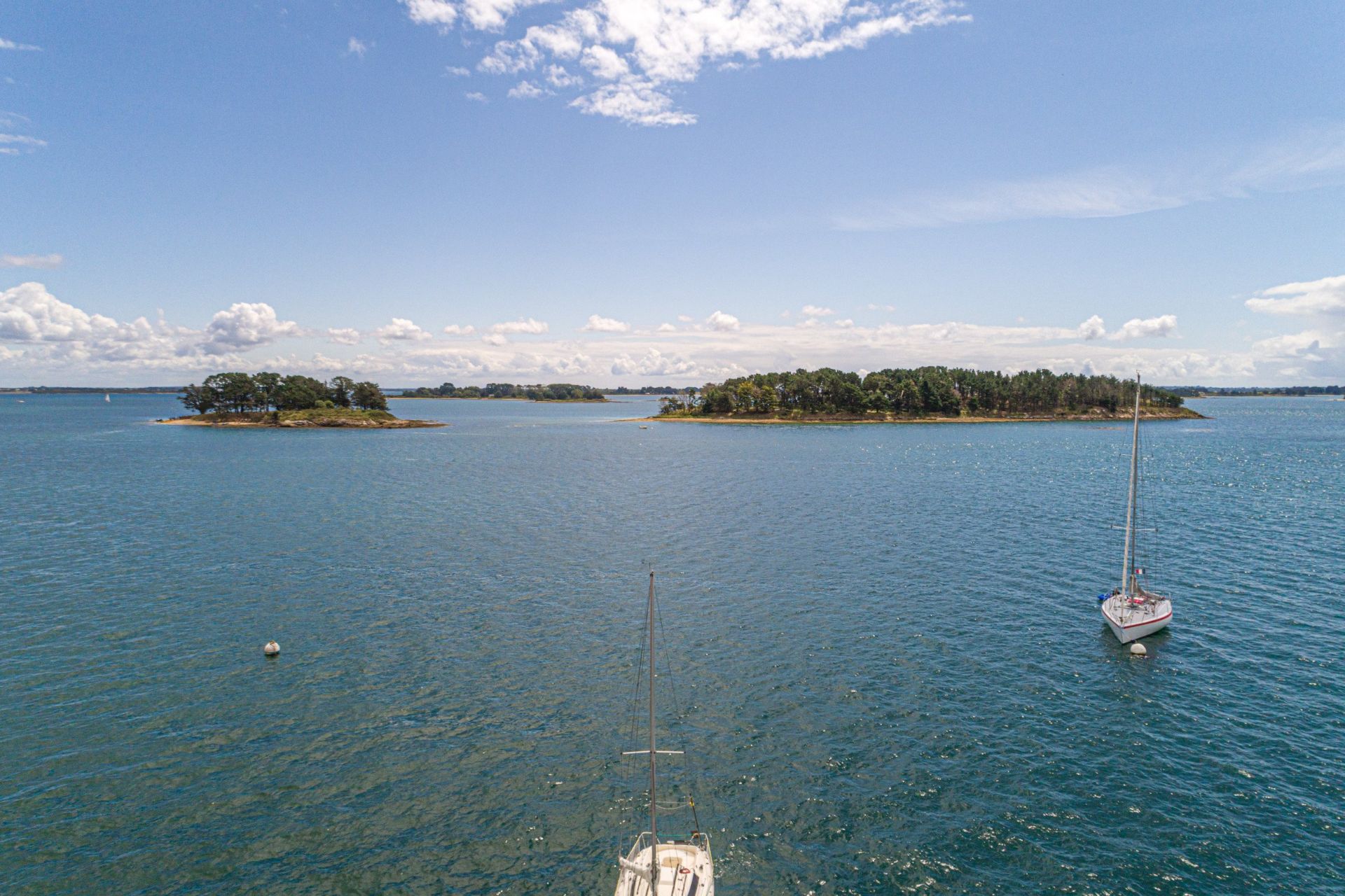 maison de luxe 7 Pièces en location saisonnière sur ARRADON (56610)