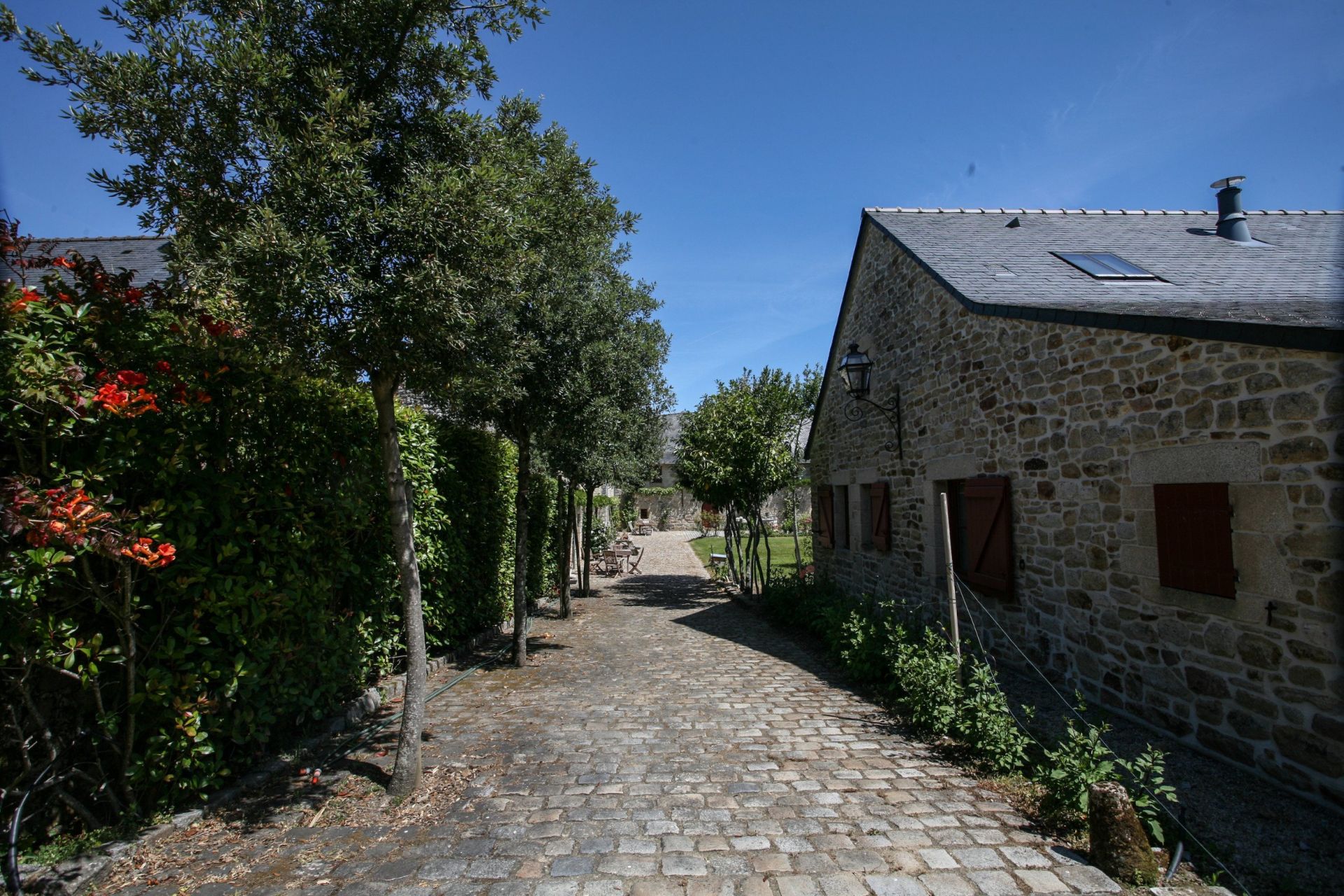 maison de luxe 7 Pièces en location saisonnière sur ARRADON (56610)