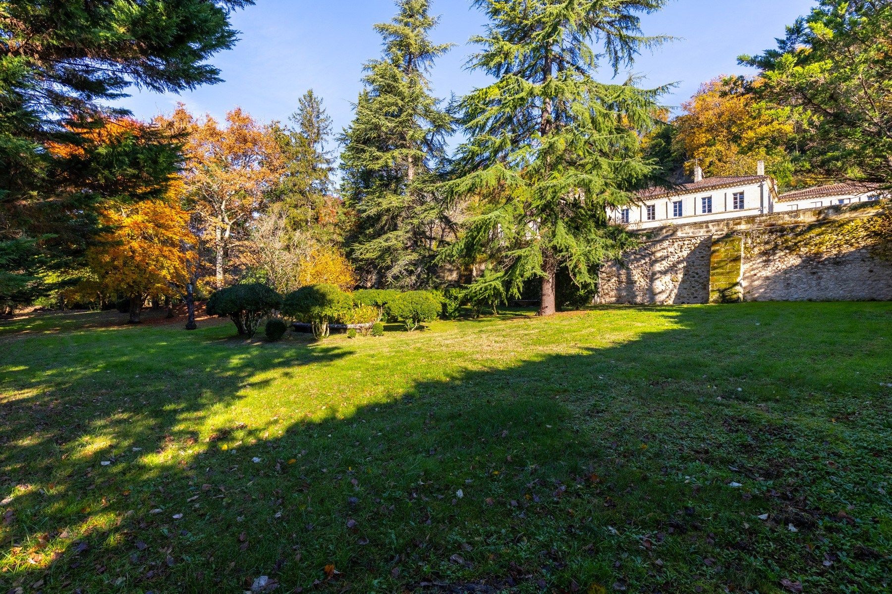 luxury property 10 Rooms for sale on BORDEAUX (33000)