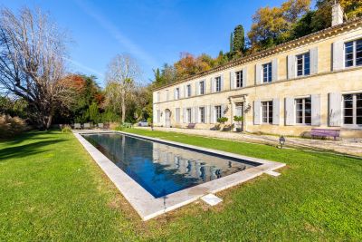 Sale Luxury property Bordeaux 10&nbsp;Rooms 635&nbsp;m²