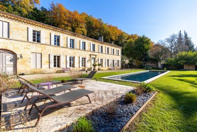 Sale Luxury property Bordeaux 10&nbsp;Rooms 635&nbsp;m²