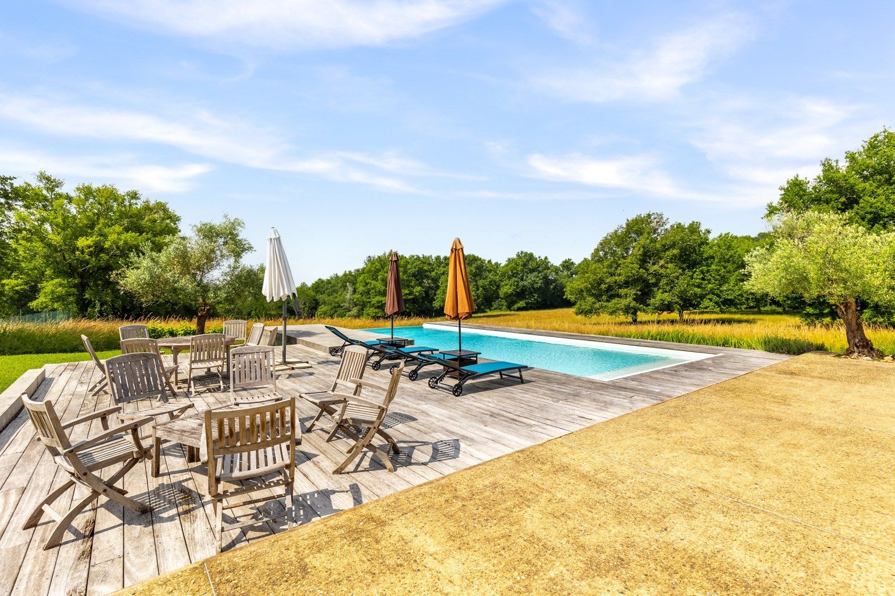 propriété de luxe 7 Pièces en vente sur BORDEAUX (33000)