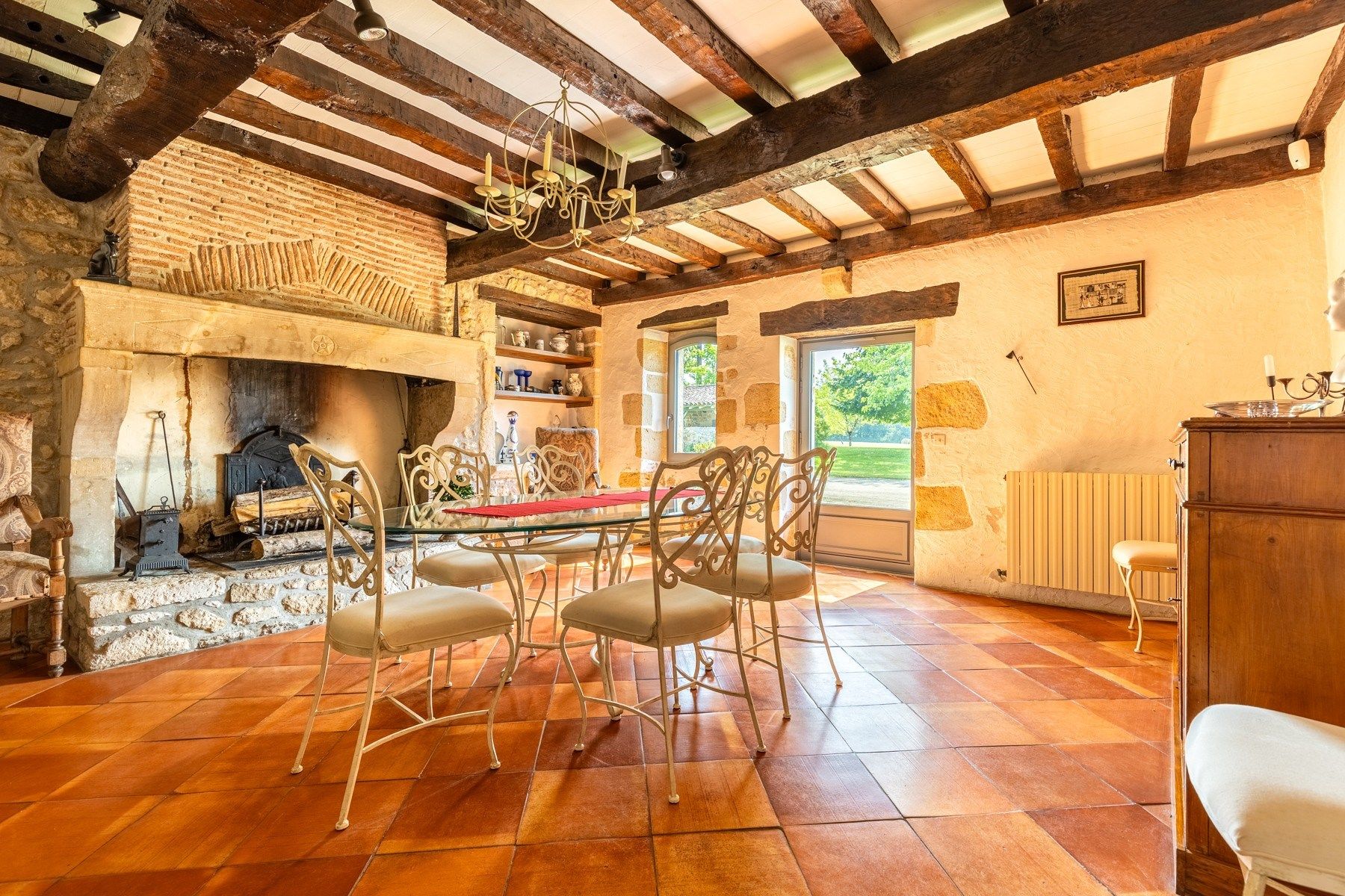 propriété de luxe 7 Pièces en vente sur BORDEAUX (33000)