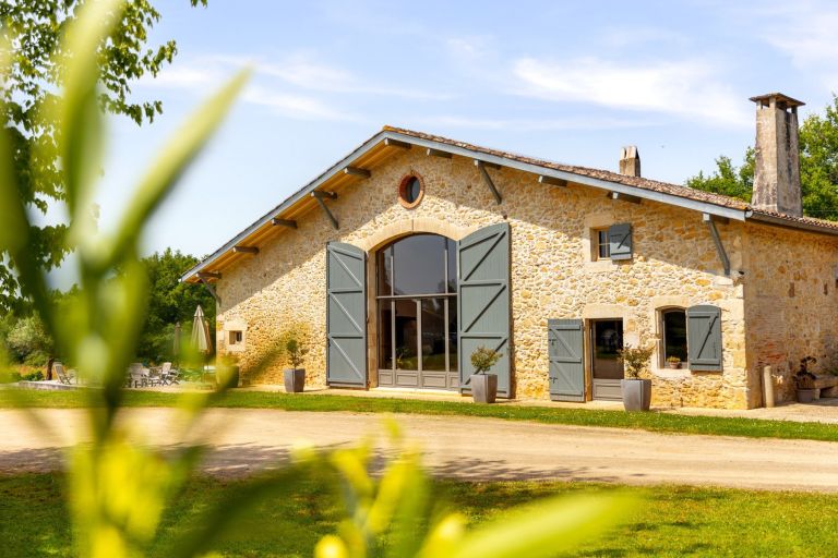 propriété de luxe 7 Pièces en vente sur BORDEAUX (33000)