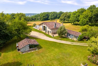 Vente Propriété de luxe Bordeaux 7&nbsp;Pièces 240&nbsp;m²