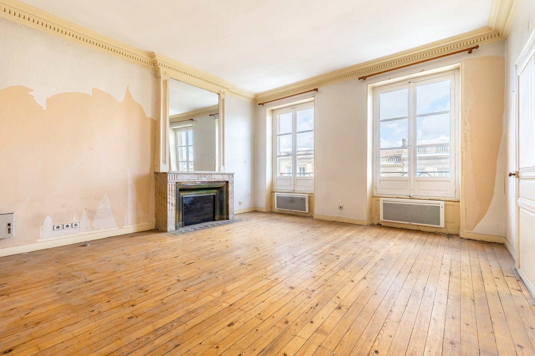 appartement de luxe 5 Pièces en vente sur BORDEAUX (33000)