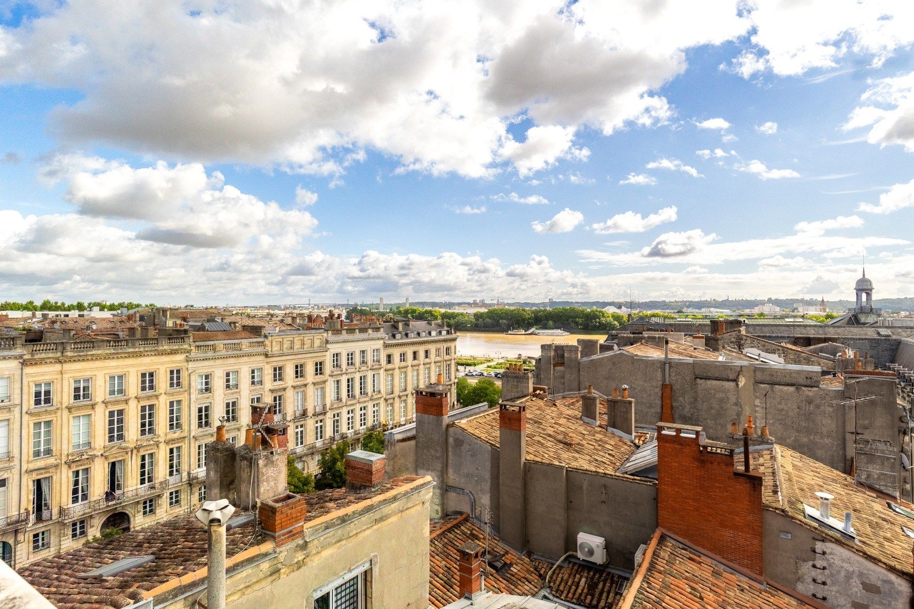 appartement de luxe 5 Pièces en vente sur BORDEAUX (33000)