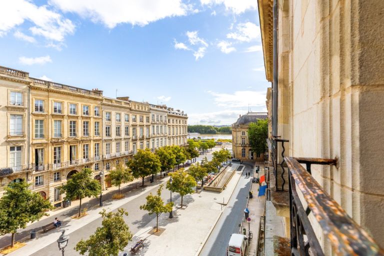 appartement de luxe 5 Pièces en vente sur BORDEAUX (33000)