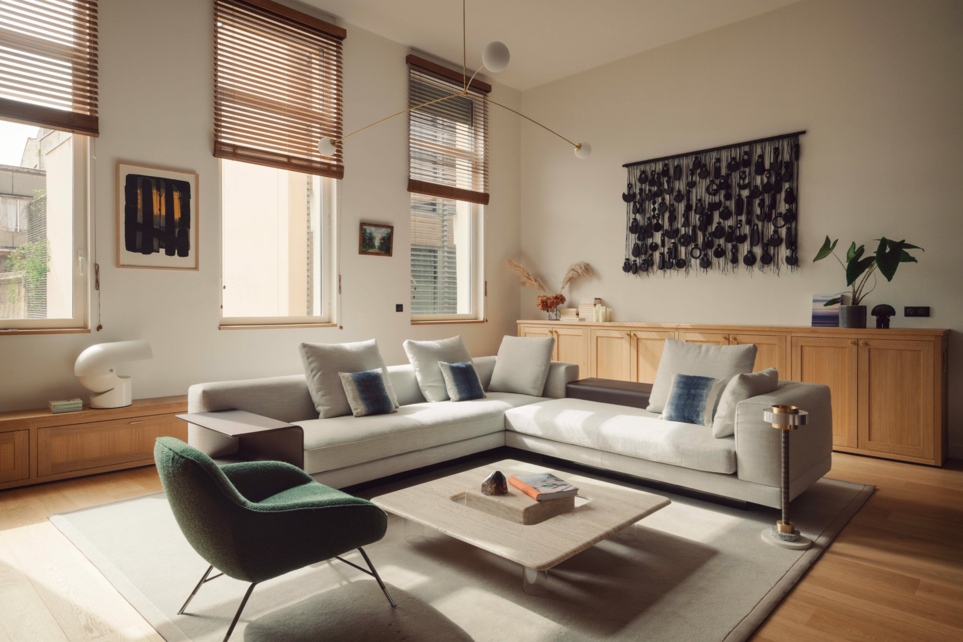 appartement de luxe 4 Pièces en vente sur BORDEAUX (33000)