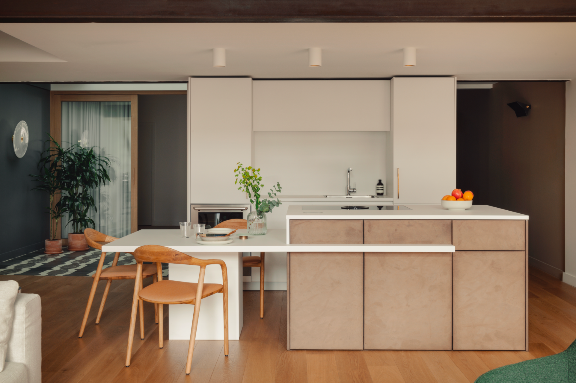 appartement de luxe 4 Pièces en vente sur BORDEAUX (33000)