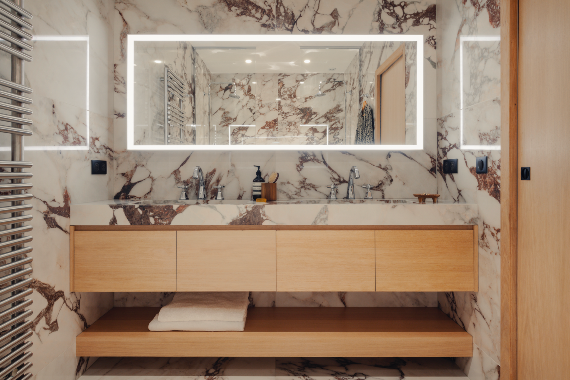 appartement de luxe 4 Pièces en vente sur BORDEAUX (33000)