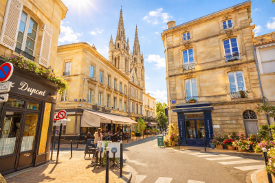 Vente Appartement de luxe Bordeaux 4&nbsp;Pièces 140&nbsp;m²