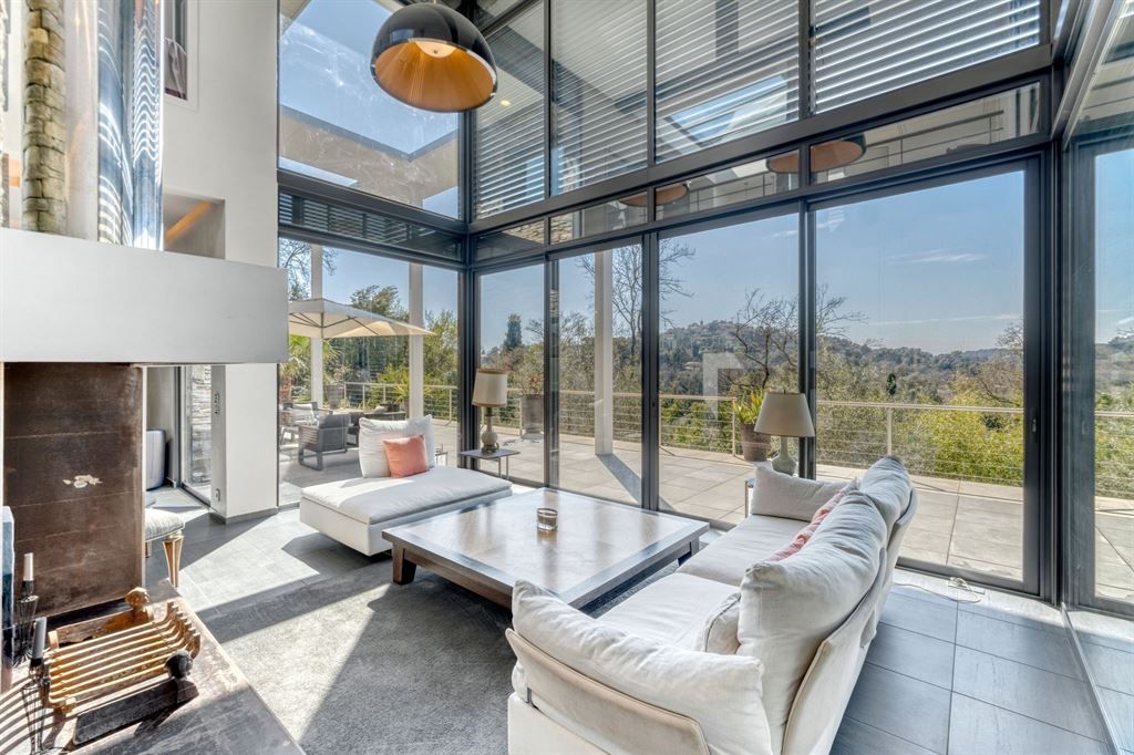 maison contemporaine 6 Pièces en vente sur MOUGINS (06250)