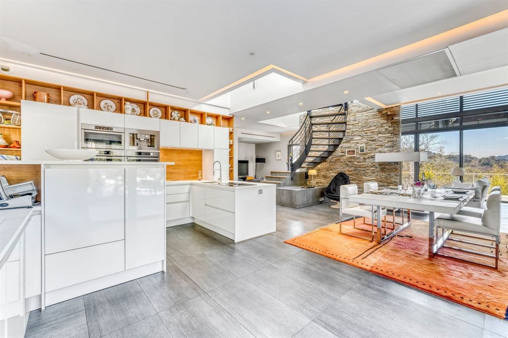 maison contemporaine 6 Pièces en vente sur MOUGINS (06250)