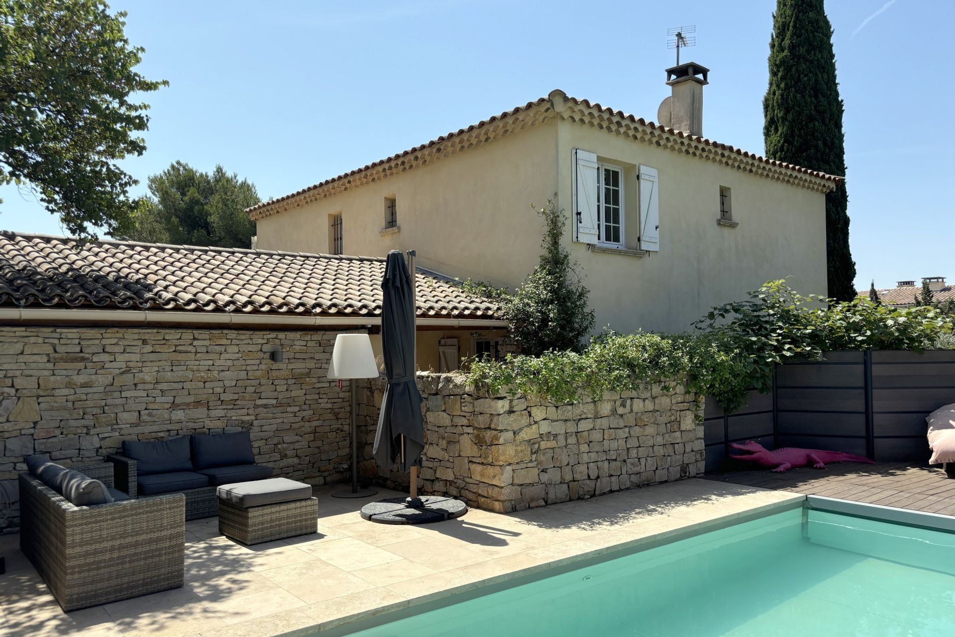 maison de luxe 9 Pièces en vente sur AIX EN PROVENCE (13100)