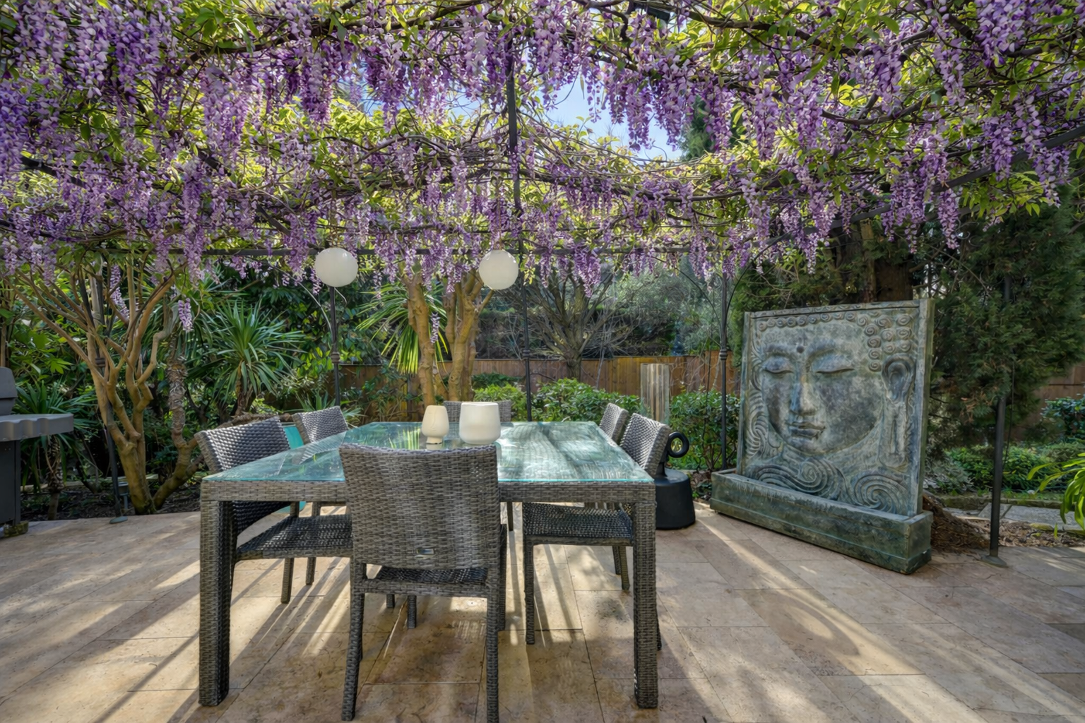 maison de luxe 9 Pièces en vente sur AIX EN PROVENCE (13100)