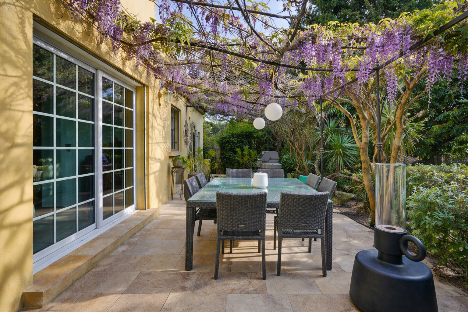 maison de luxe 9 Pièces en vente sur AIX EN PROVENCE (13100)