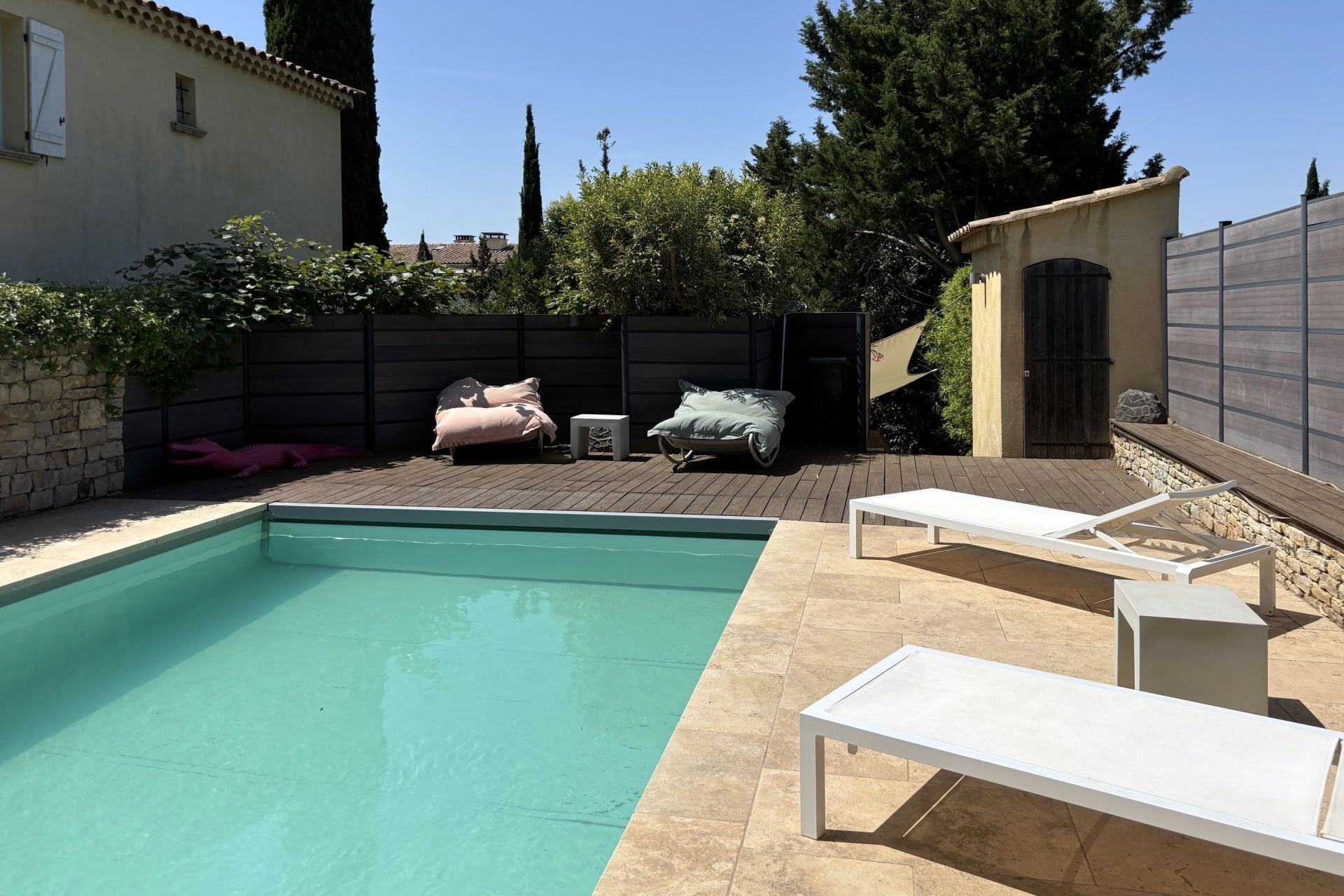 maison de luxe 9 Pièces en vente sur AIX EN PROVENCE (13100)