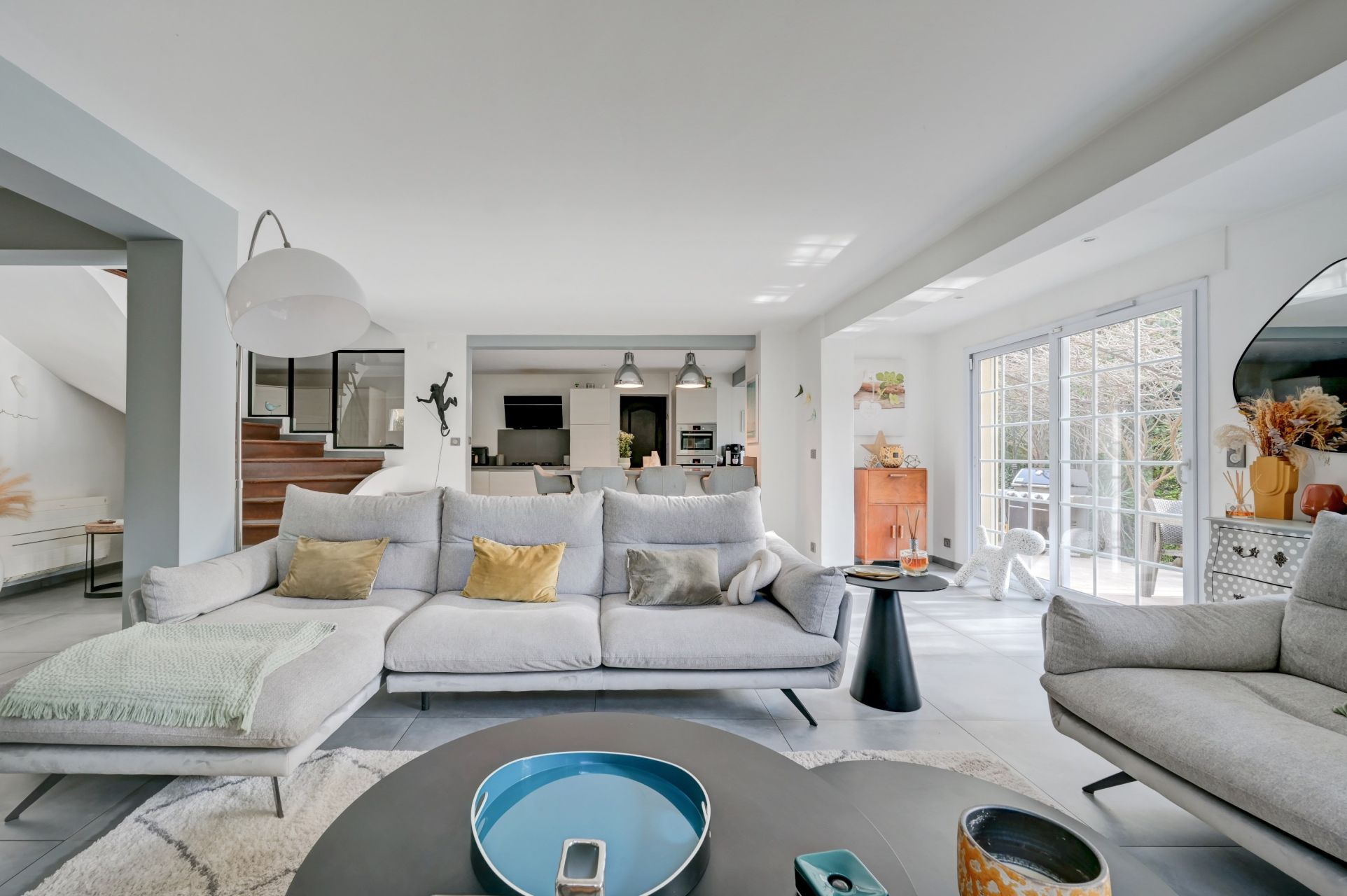 maison de luxe 9 Pièces en vente sur AIX EN PROVENCE (13100)