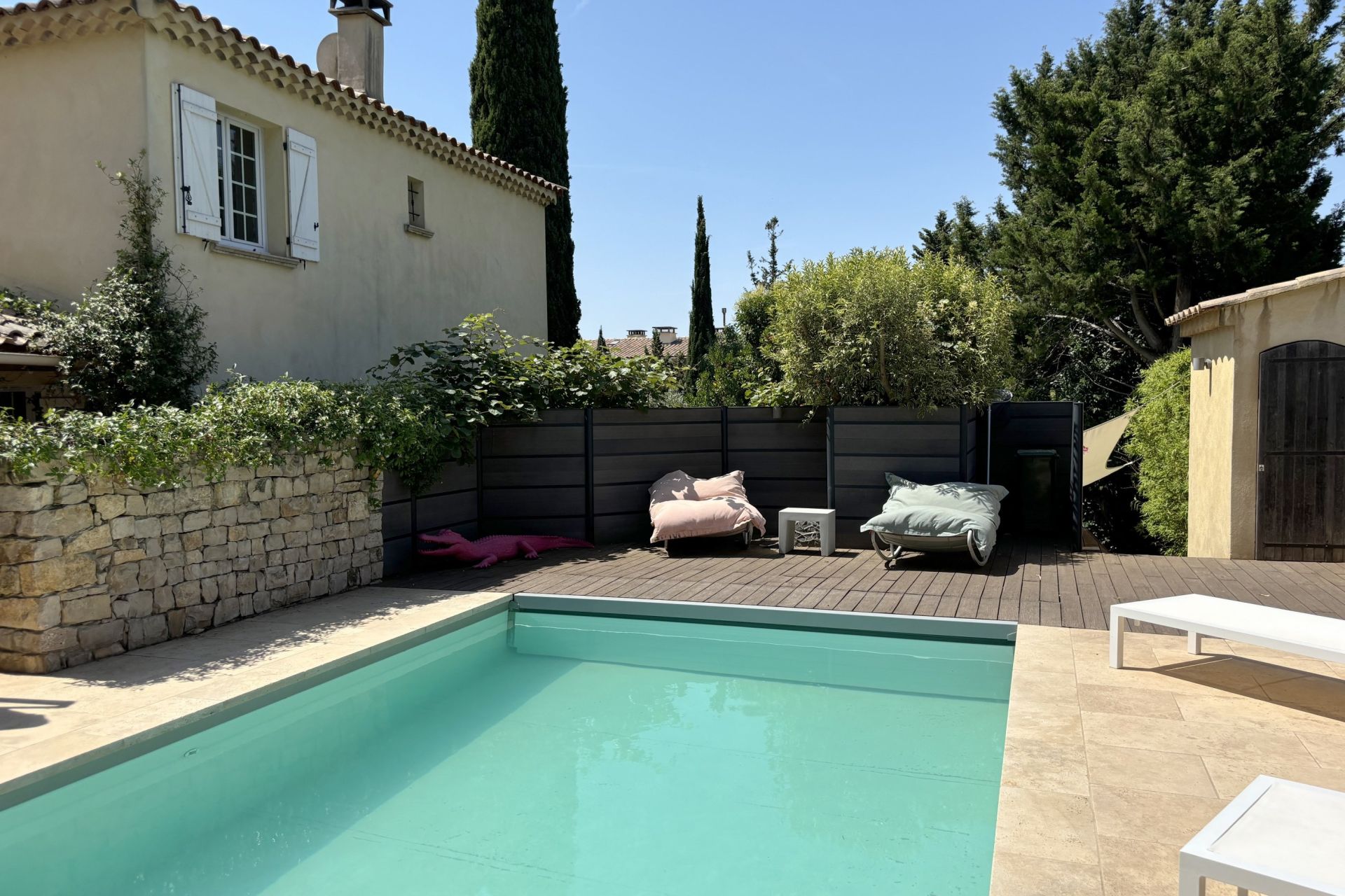 maison de luxe 9 Pièces en vente sur AIX EN PROVENCE (13100)