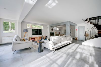 Vente Maison de luxe Aix-en-Provence 9&nbsp;Pièces 250&nbsp;m²