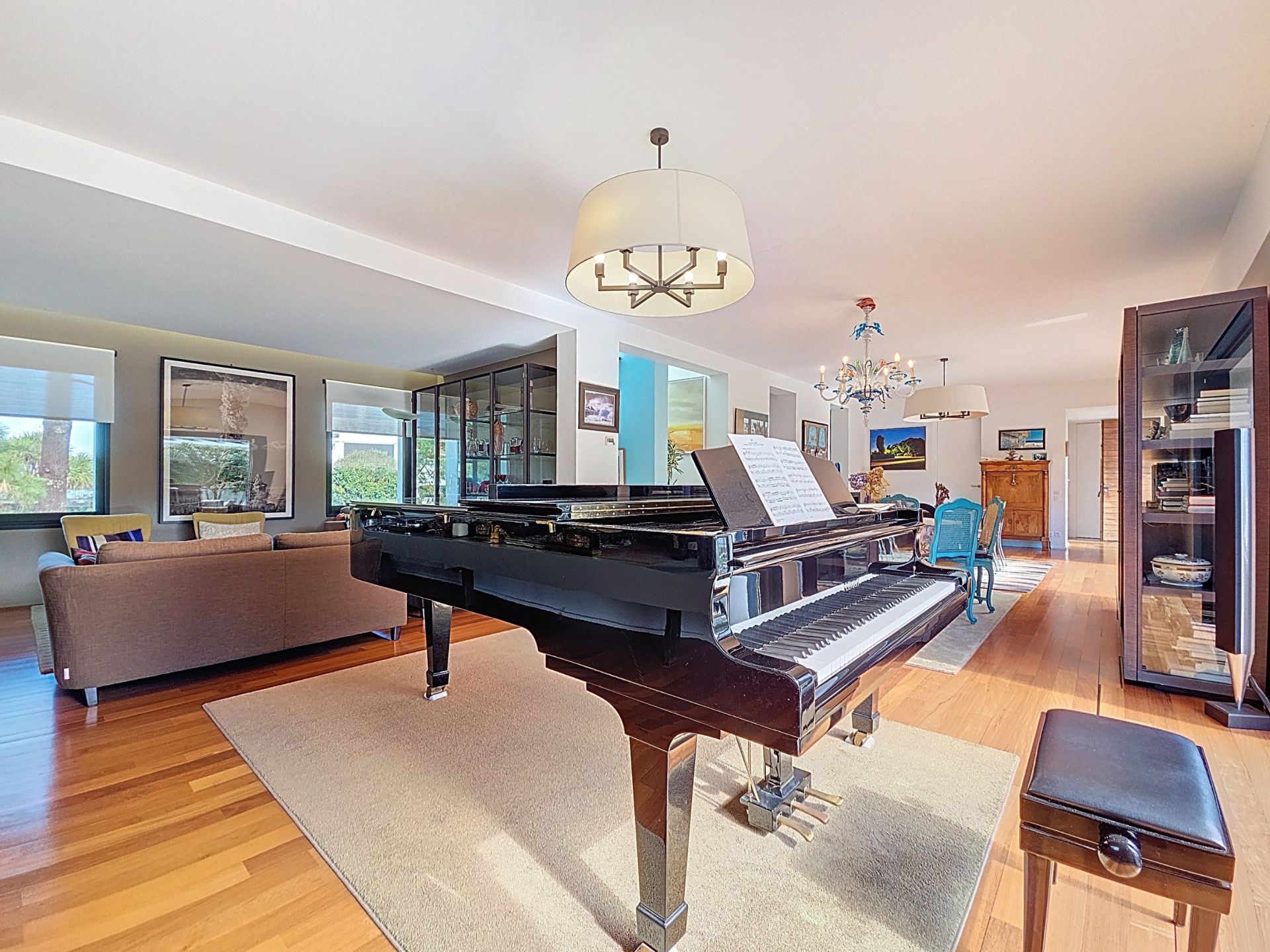 luxury house 6 Rooms for sale on ANGLET (64600)