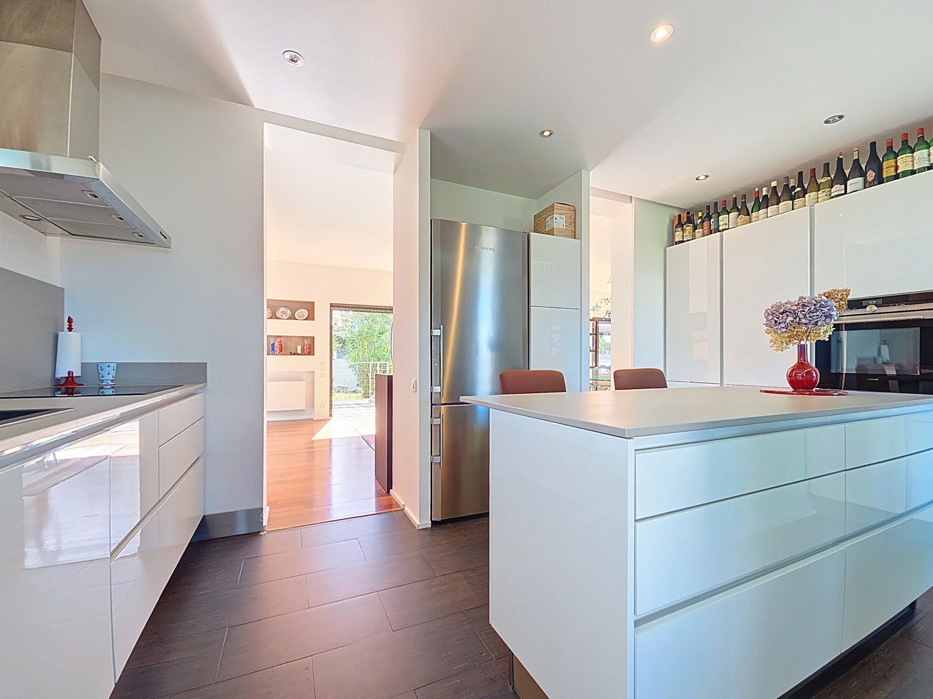 luxury house 6 Rooms for sale on ANGLET (64600)