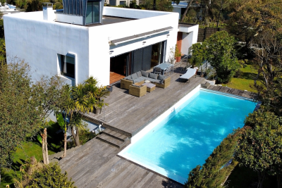Sale Luxury house Anglet 6&nbsp;Rooms 265&nbsp;m²