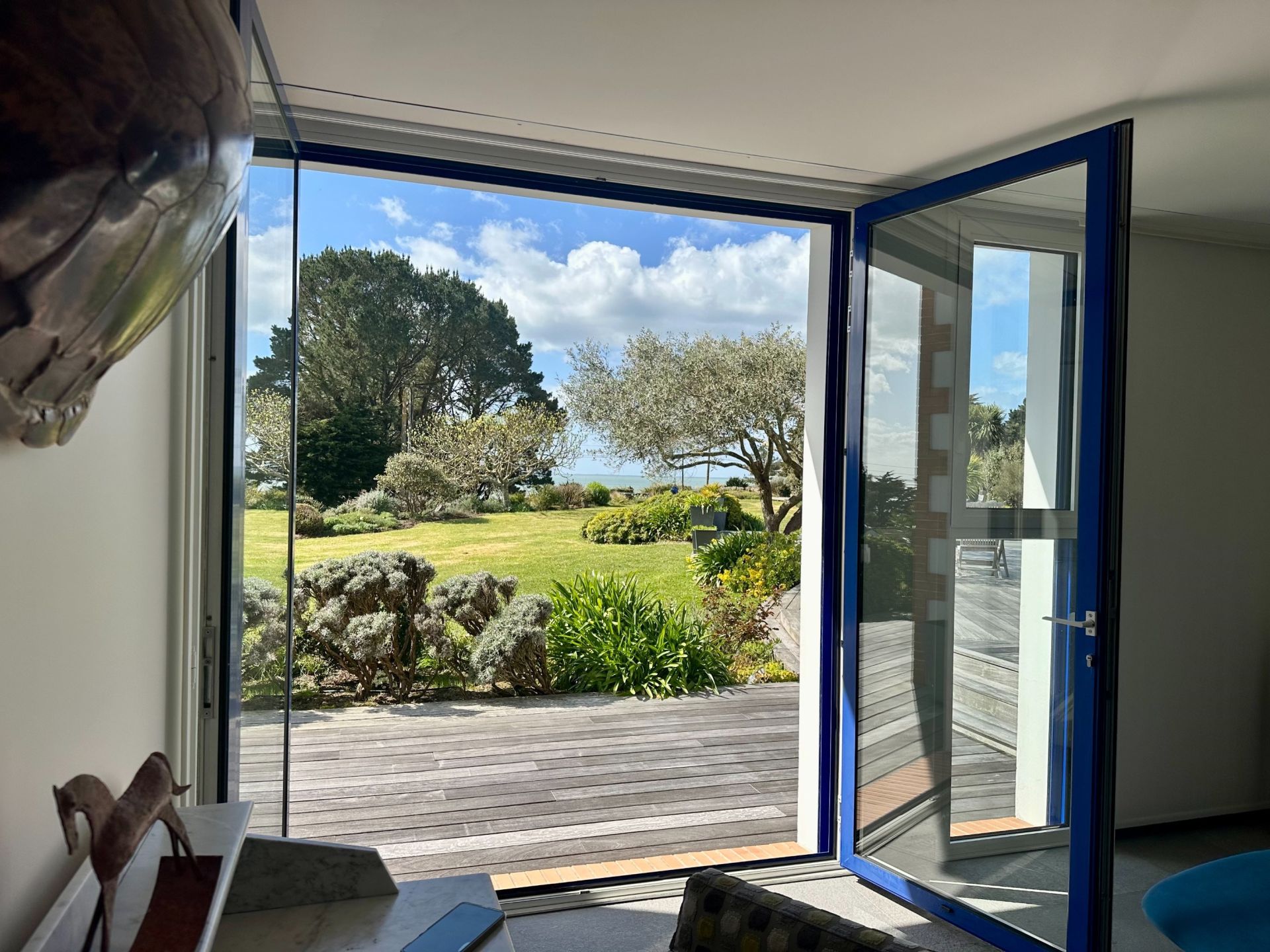 villa de luxe 10 Pièces en vente sur PREFAILLES (44770)