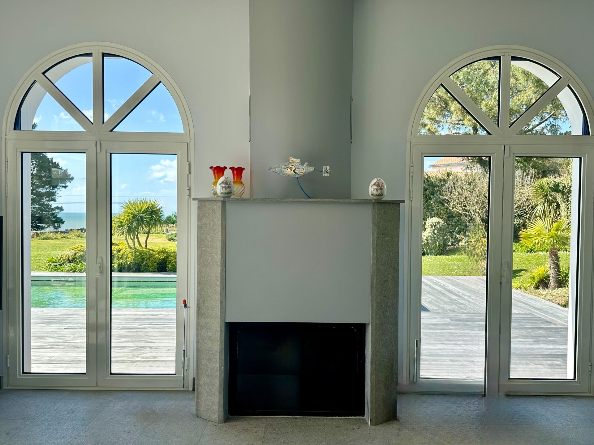 villa de luxe 10 Pièces en vente sur PREFAILLES (44770)
