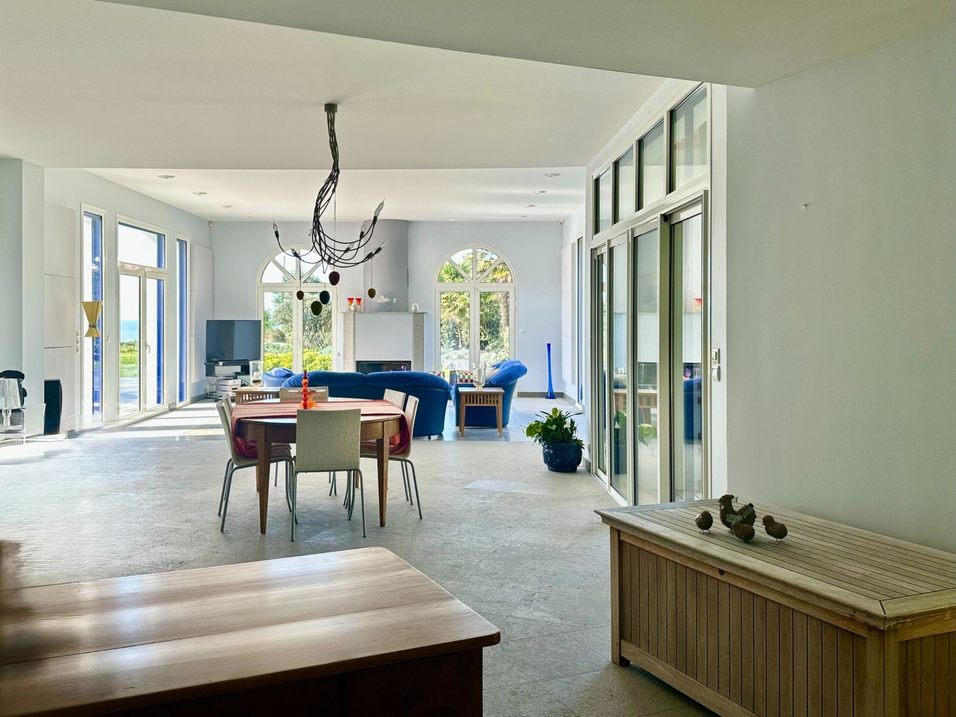 villa de luxe 10 Pièces en vente sur PREFAILLES (44770)