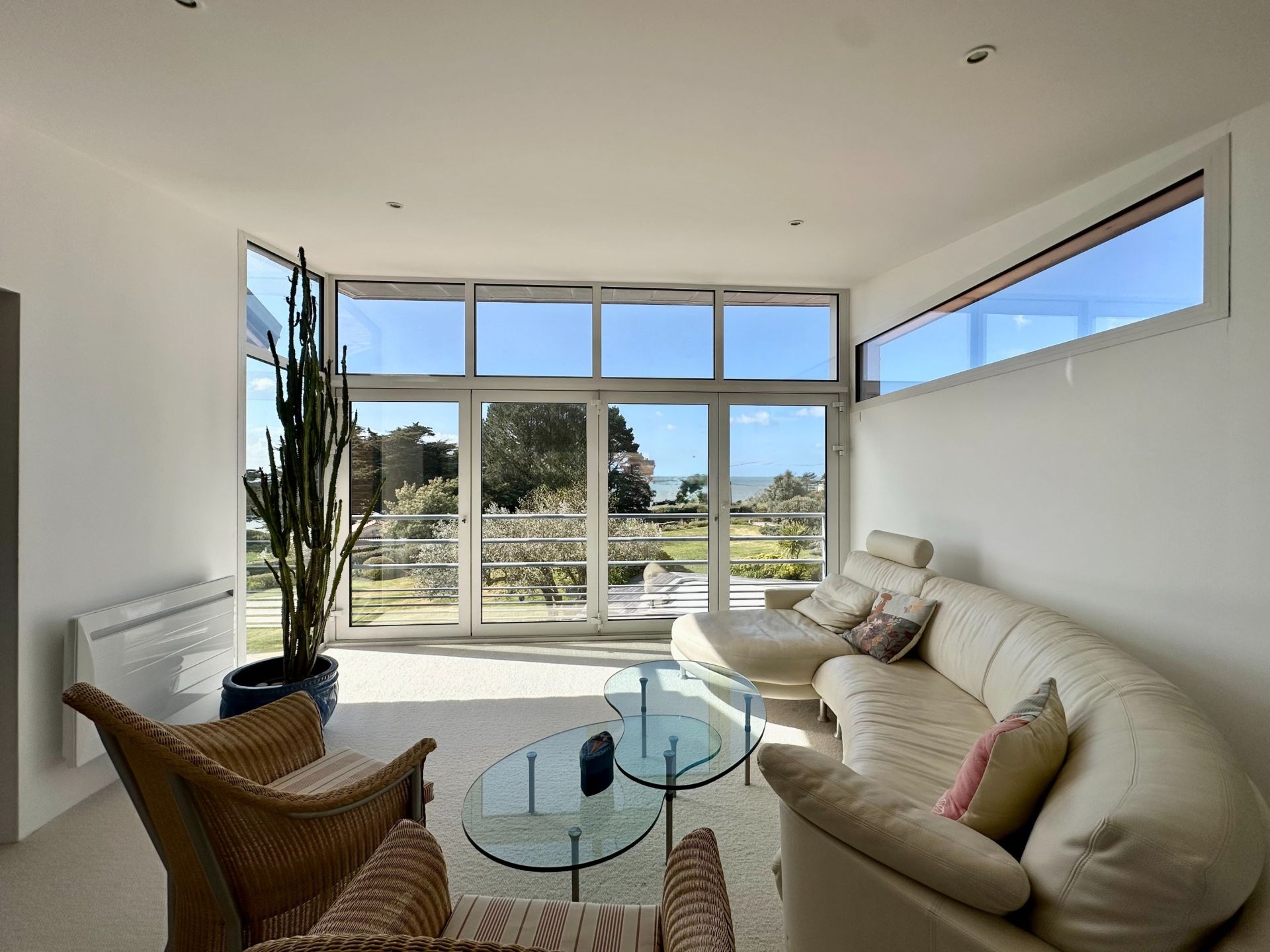 villa de luxe 10 Pièces en vente sur PREFAILLES (44770)