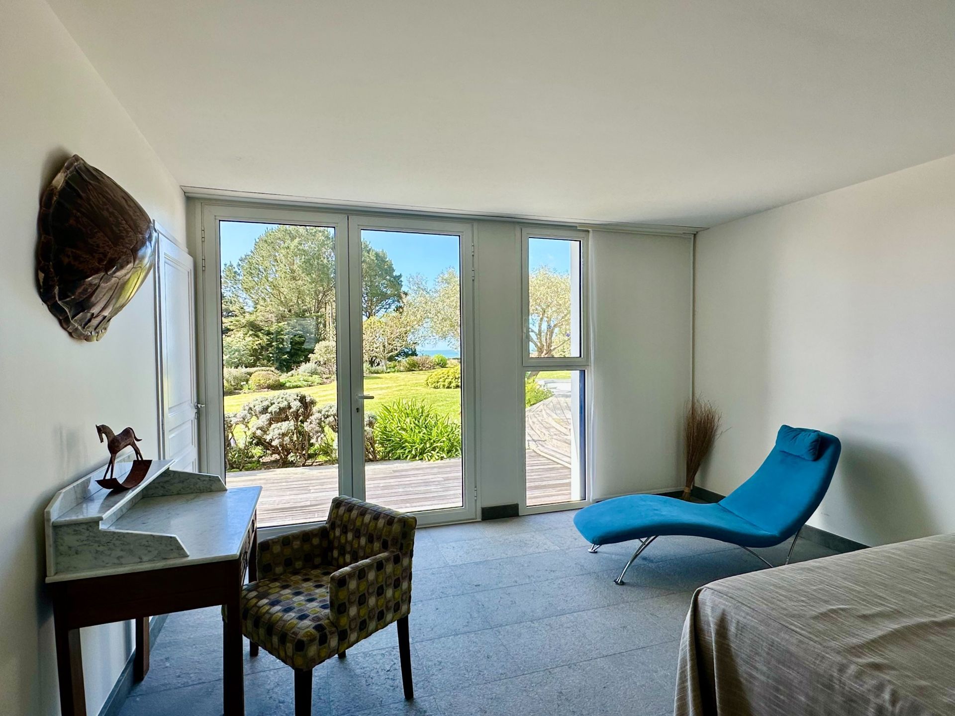 villa de luxe 10 Pièces en vente sur PREFAILLES (44770)