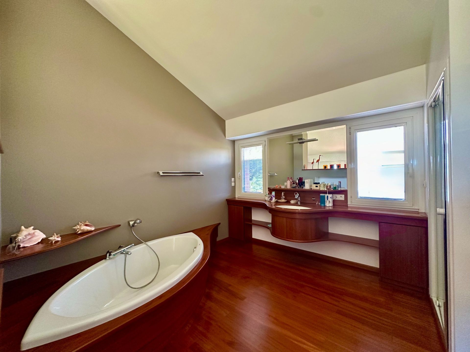 villa de luxe 10 Pièces en vente sur PREFAILLES (44770)