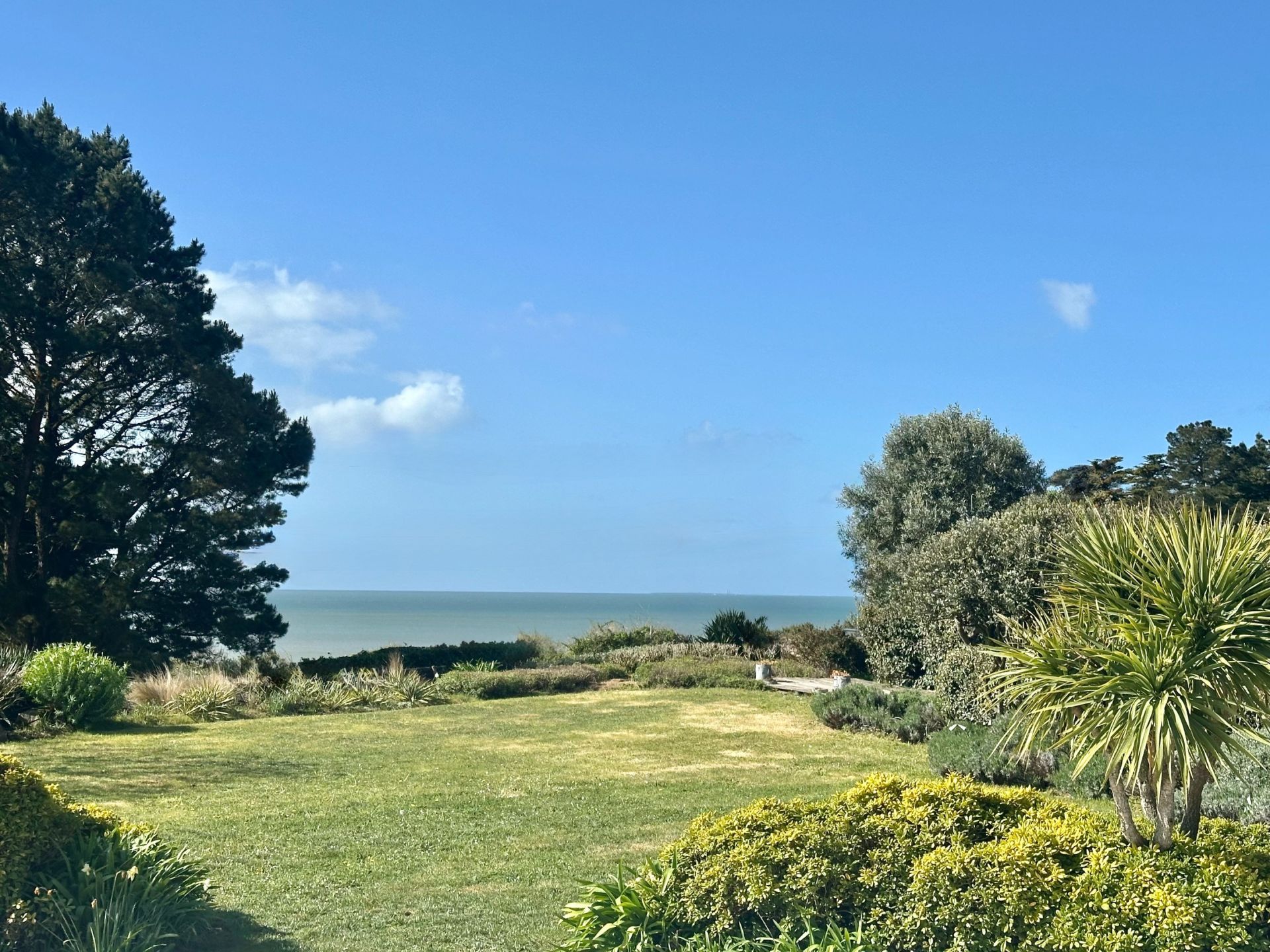 villa de luxe 10 Pièces en vente sur PORNIC (44210)