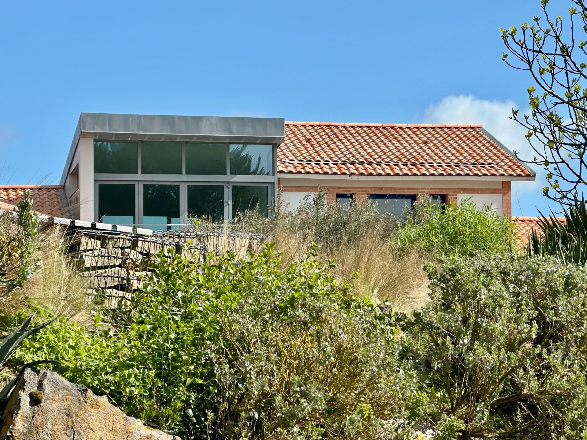 villa de luxe 10 Pièces en vente sur PREFAILLES (44770)