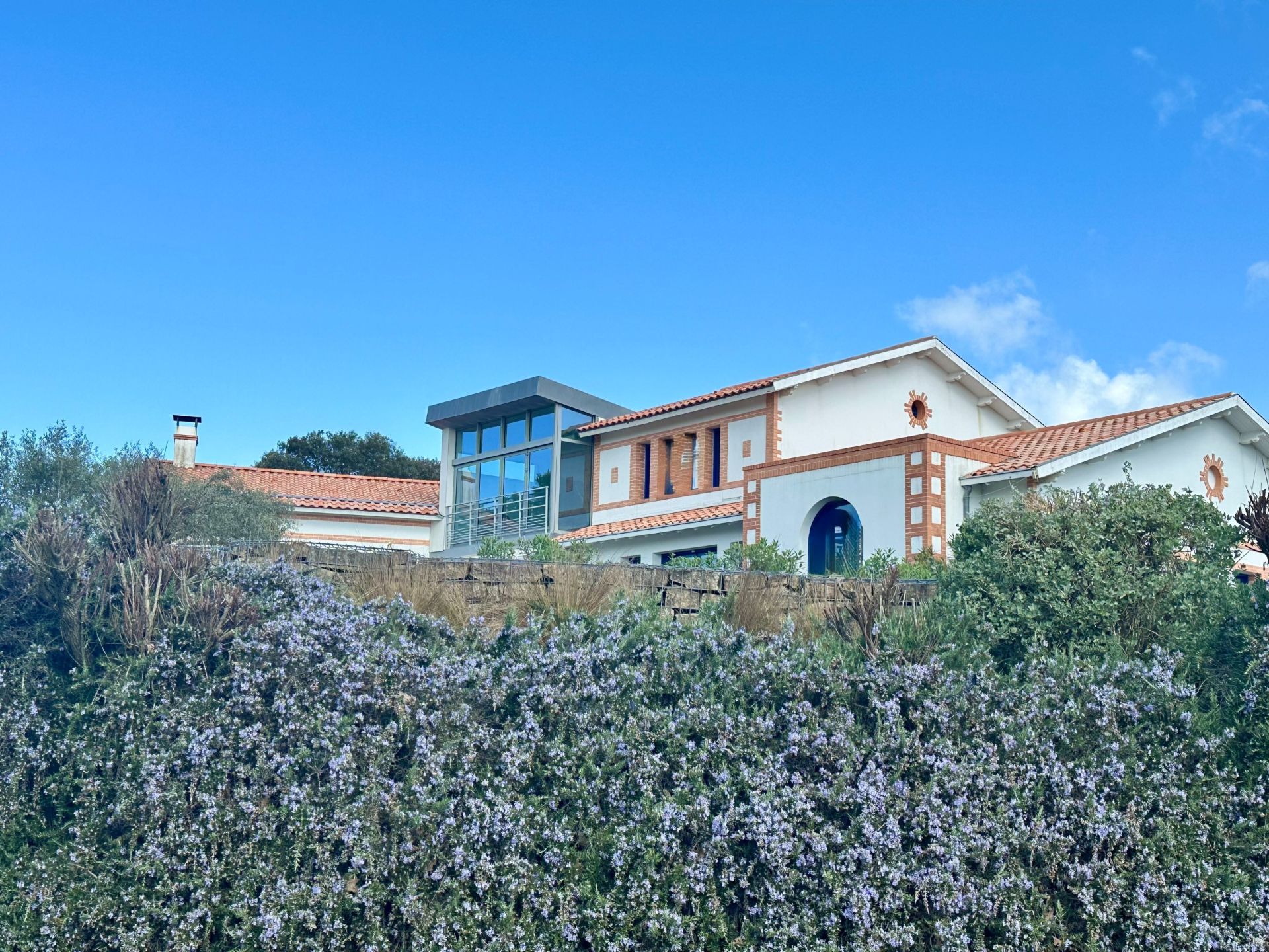 villa de luxe 10 Pièces en vente sur PREFAILLES (44770)