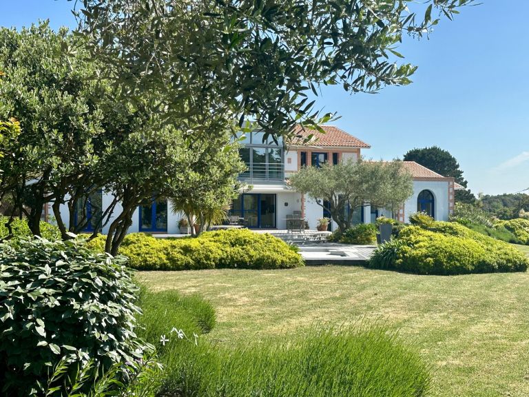 villa de luxe 10 Pièces en vente sur PORNIC (44210)