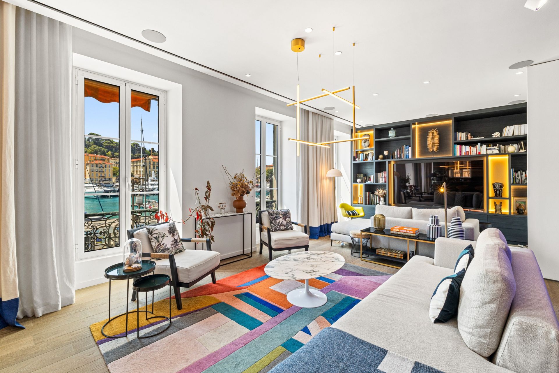 appartement de luxe 3 Pièces en vente sur NICE (06000)