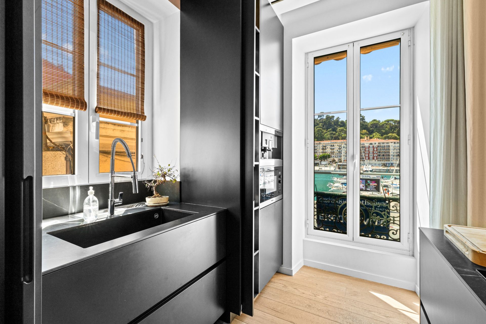 appartement de luxe 3 Pièces en vente sur NICE (06000)