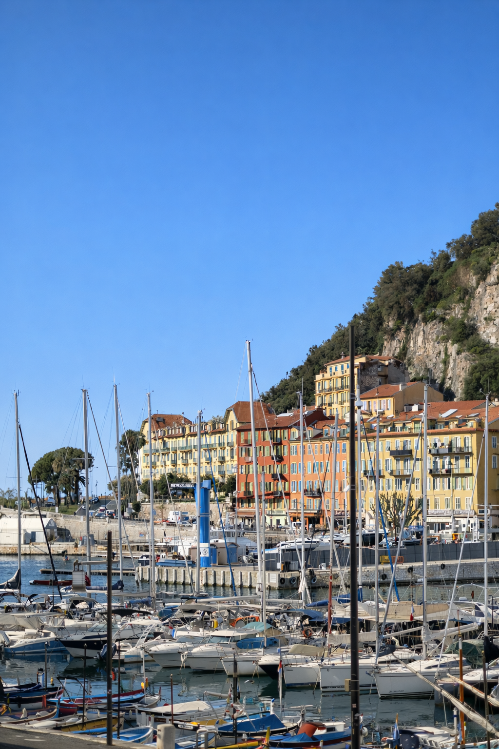 appartement de luxe 3 Pièces en vente sur NICE (06000)