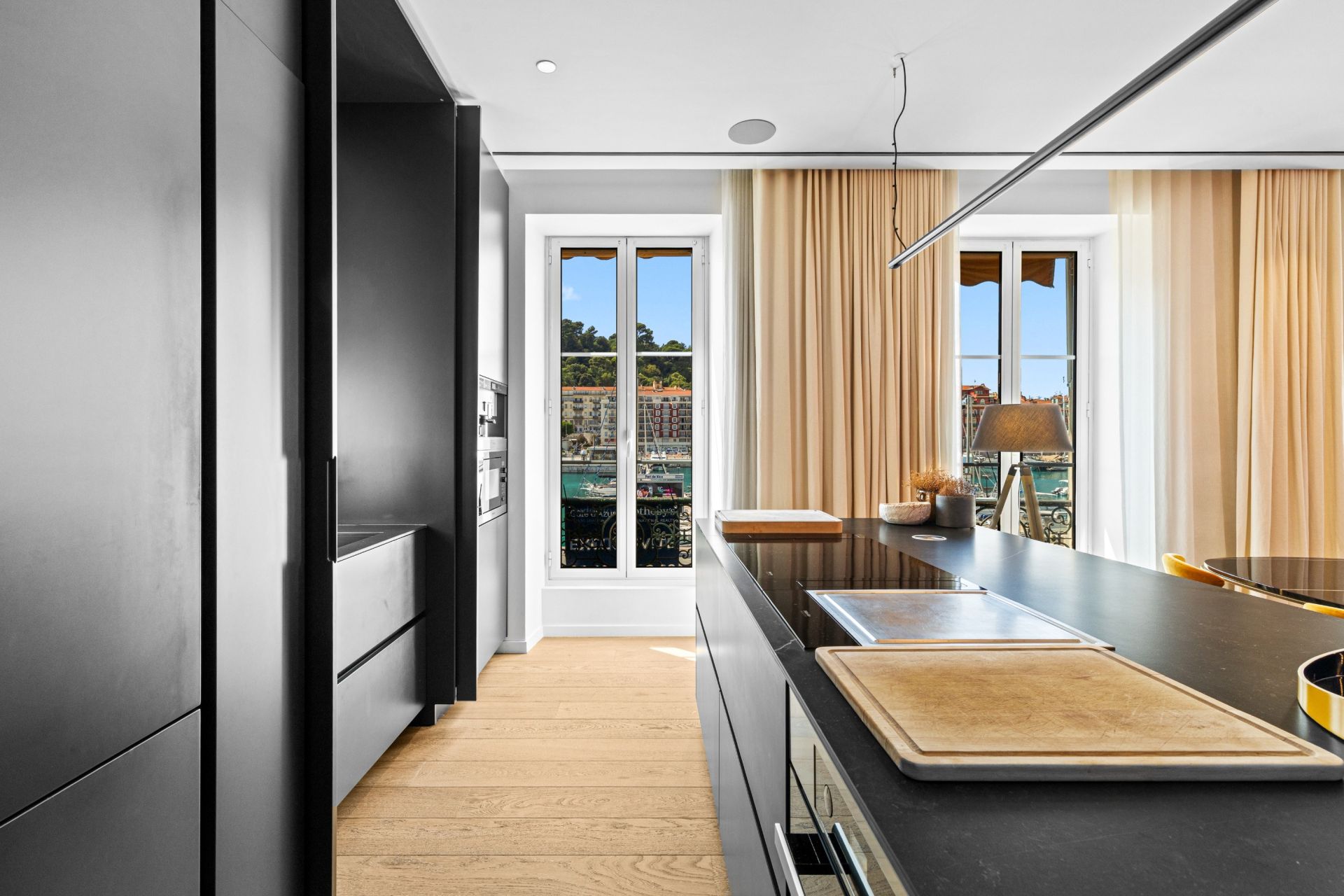 appartement de luxe 3 Pièces en vente sur NICE (06000)