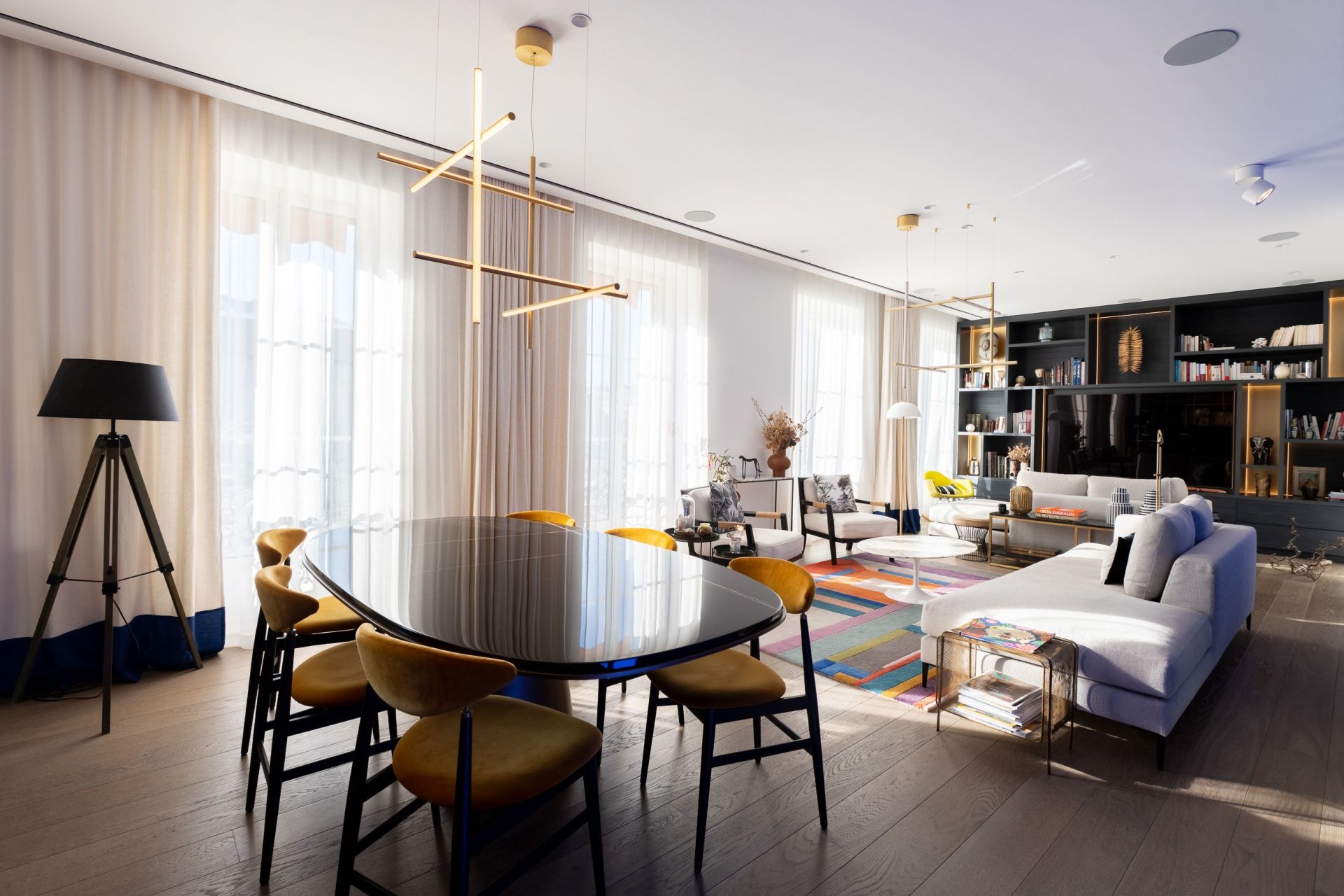 appartement de luxe 3 Pièces en vente sur NICE (06000)