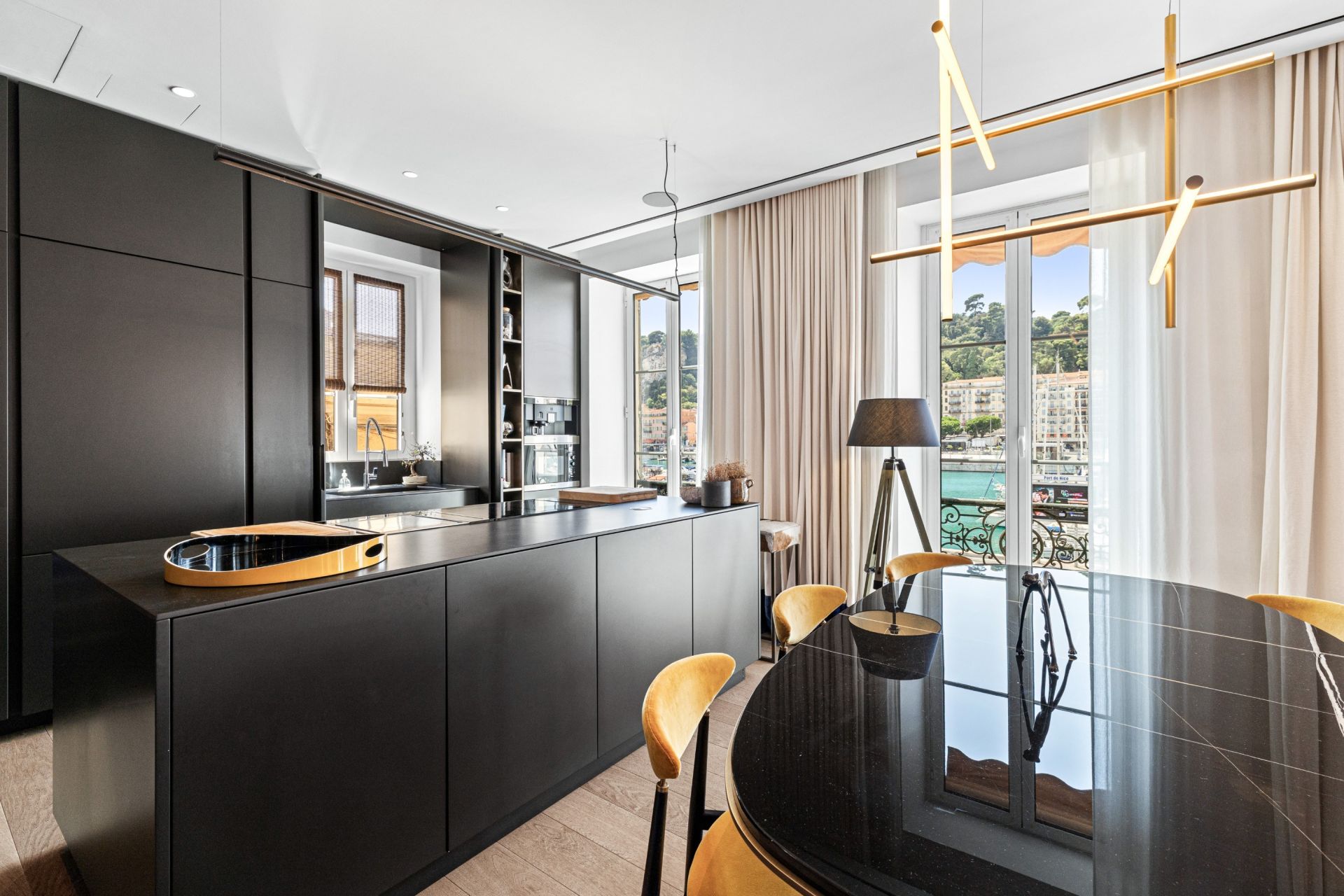 appartement de luxe 3 Pièces en vente sur NICE (06000)