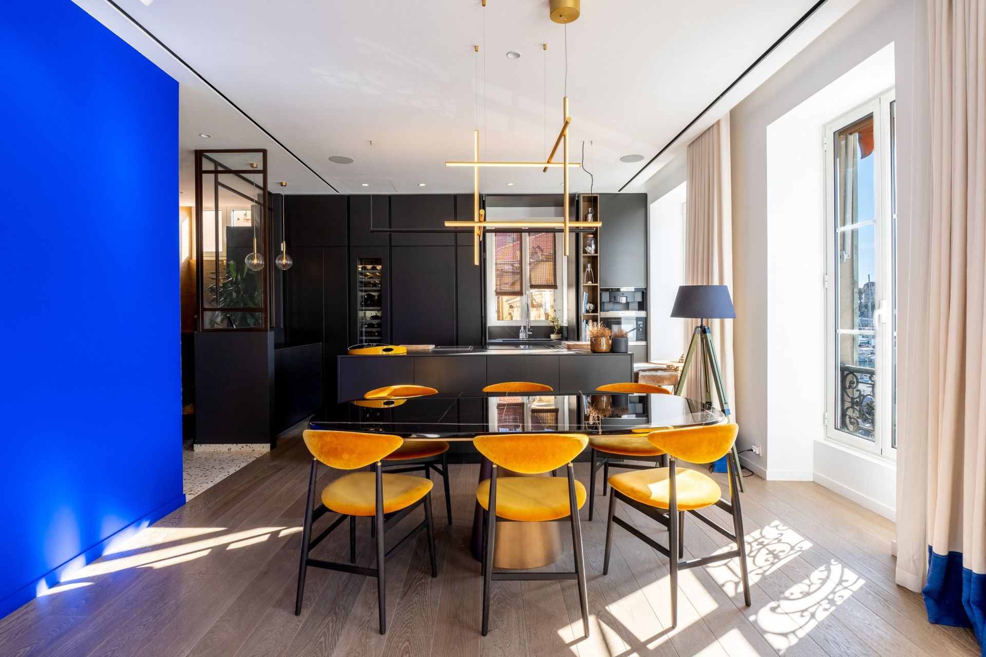 appartement de luxe 3 Pièces en vente sur NICE (06000)