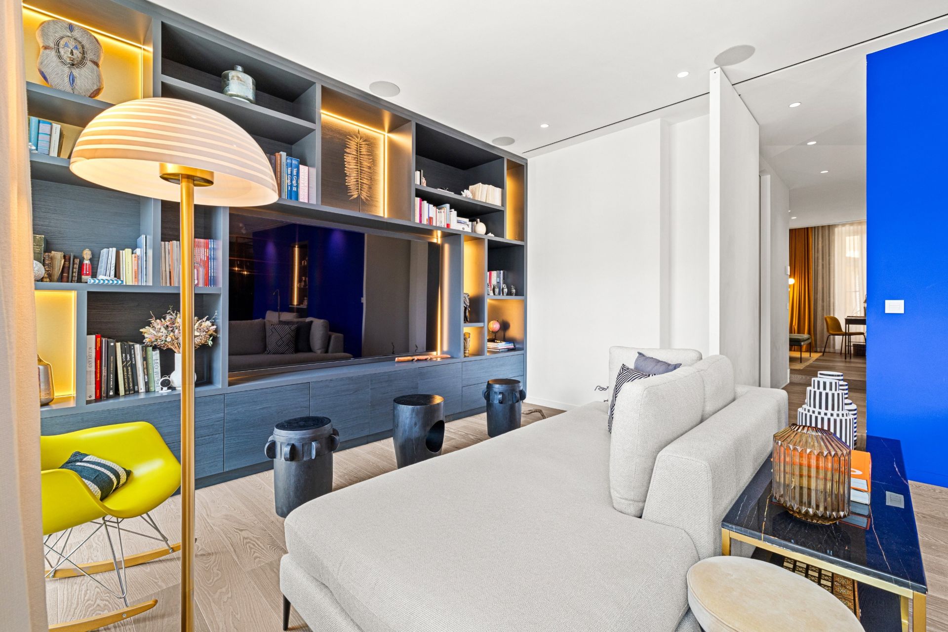 appartement de luxe 3 Pièces en vente sur NICE (06000)